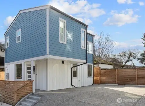 503 NE 42nd Street, Seattle, WA 98105 - #1