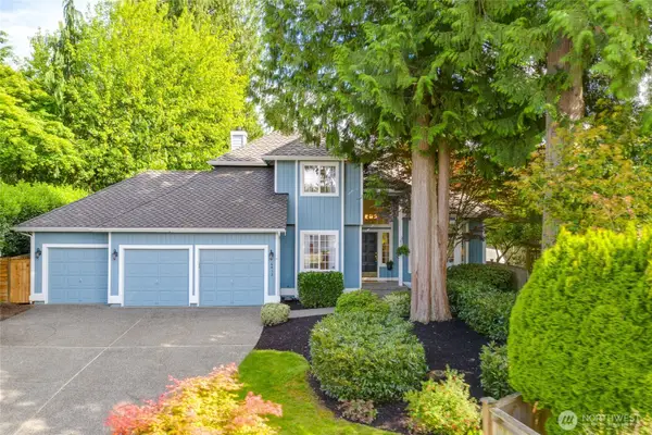6412 150th Street Se, Snohomish, WA 98296