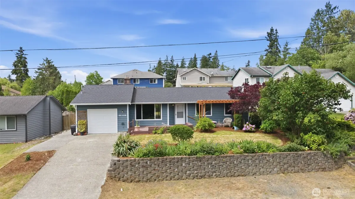 20122 32nd Avenue W, Lynnwood, WA 98036 - #1