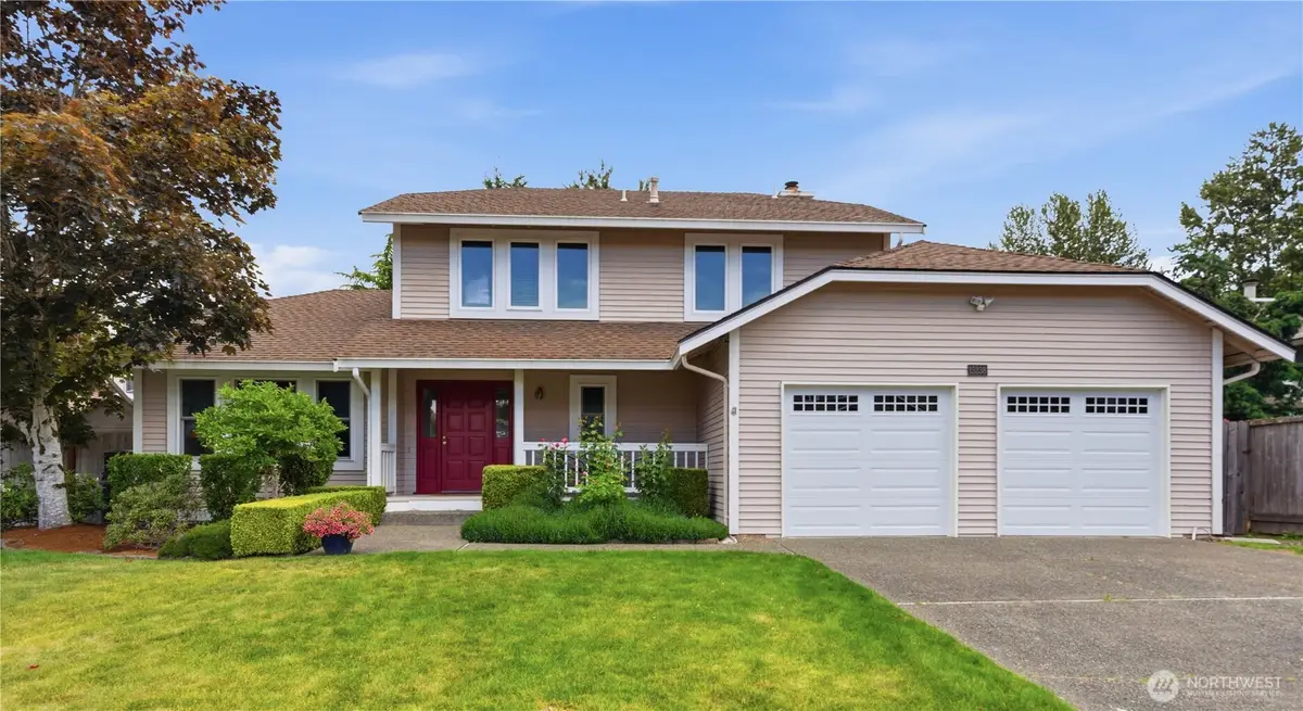 15238 SE 183rd Drive, Renton, WA 98058 - #1