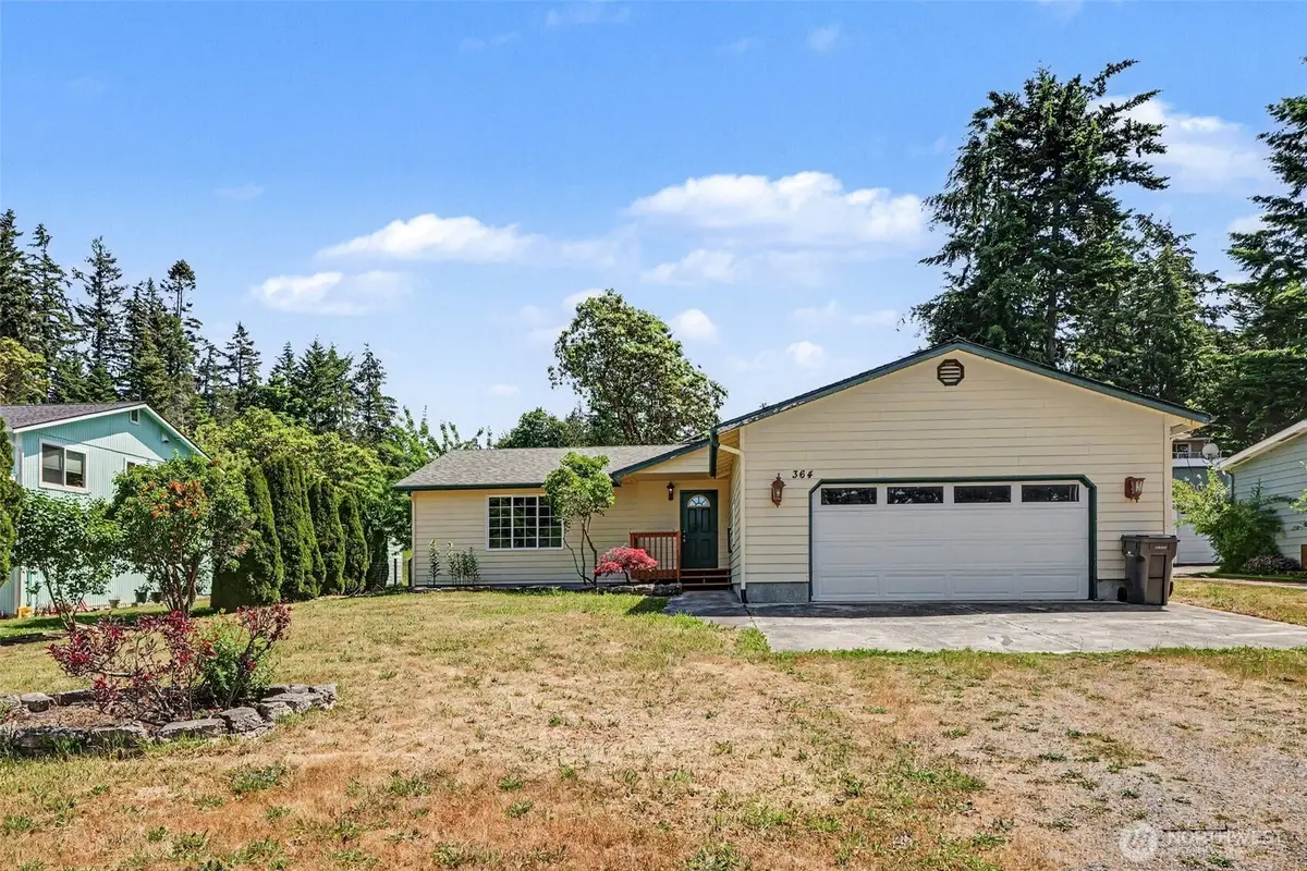 364 Melissa Street, Camano Island, WA 98282 - #1