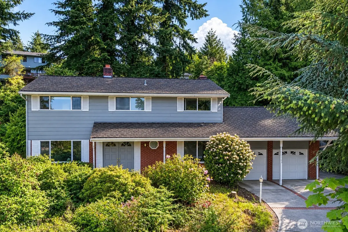 14901 SE 47th Place, Bellevue, WA 98006 - #1