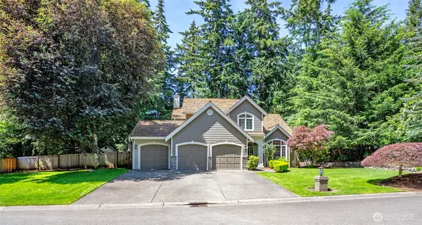 2828 19th Avenue Ct Nw, Gig Harbor, WA 98335