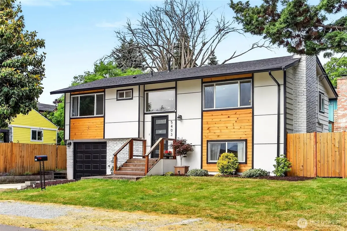 5403 34th Avenue Sw, Seattle, WA 98126 - #1