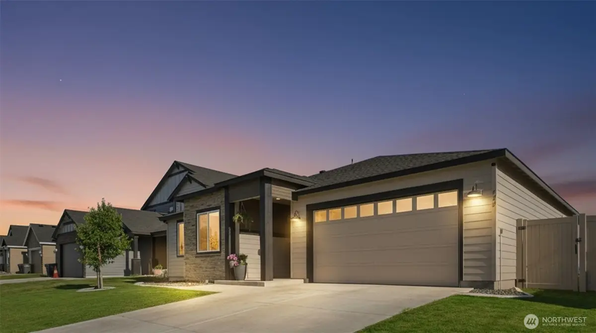 742 NE I Street, Quincy, WA 98848 - #1