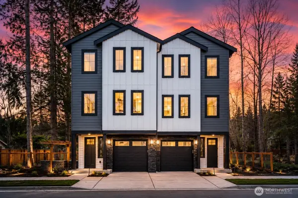 539 NW Juniper Street, Issaquah, WA 98027