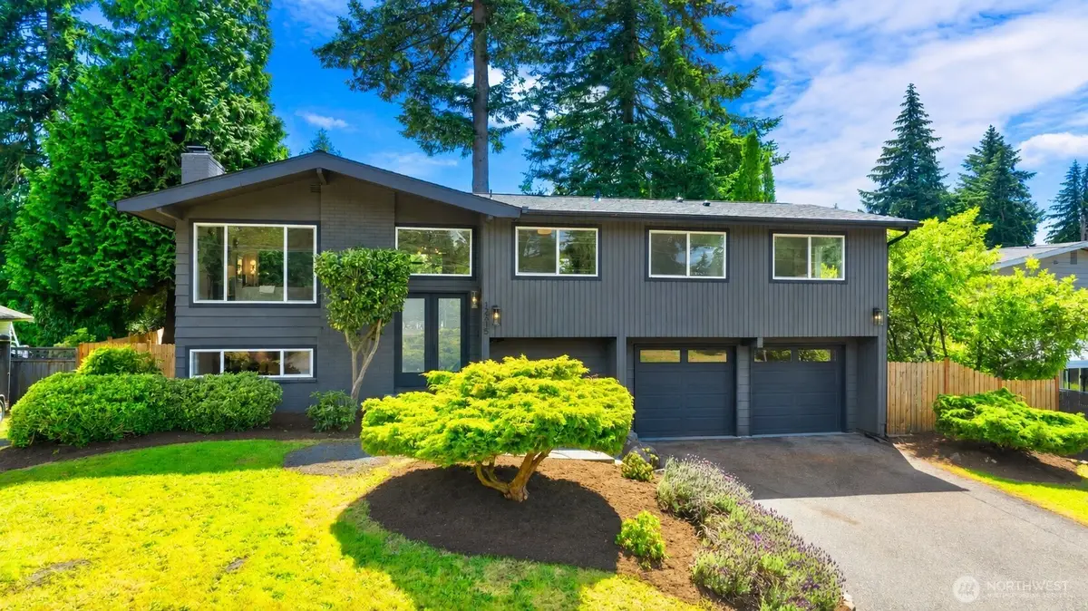 12615 SE 63rd Street, Bellevue, WA 98006 - #1