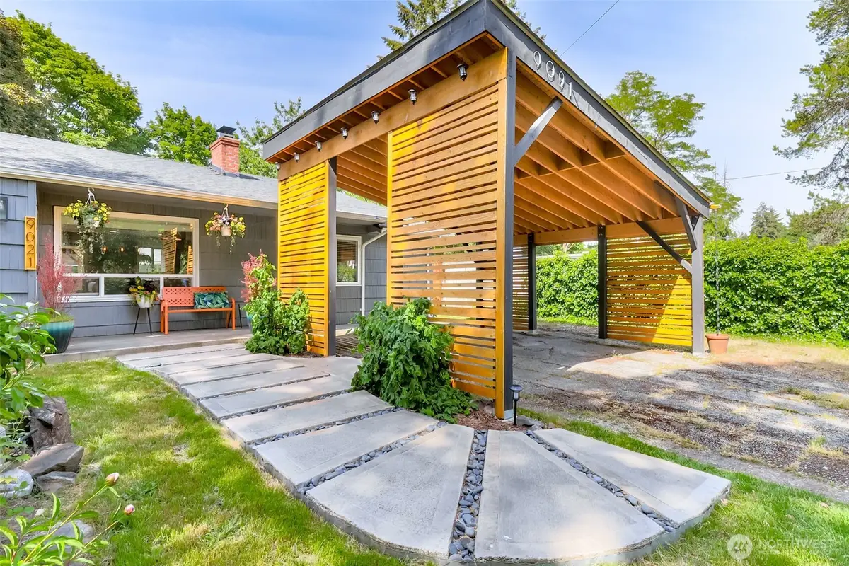 9021 Dolly Madison Street Sw, Lakewood, WA 98498 - #1