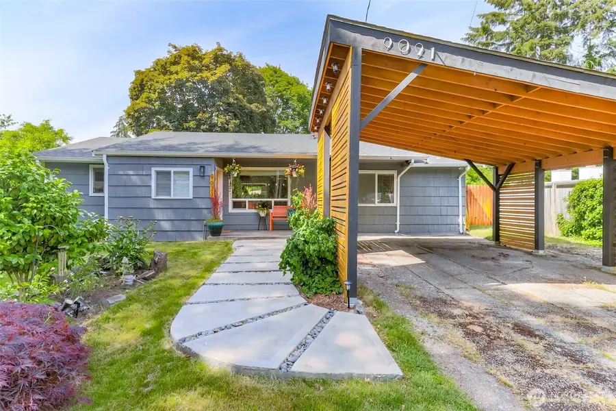 9021 Dolly Madison Street Sw, Lakewood, WA 98498 - #2