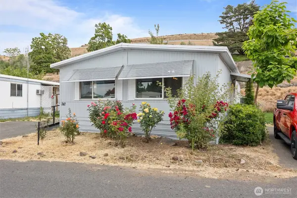 2205 Butterfield Road #247, Yakima, WA 98901
