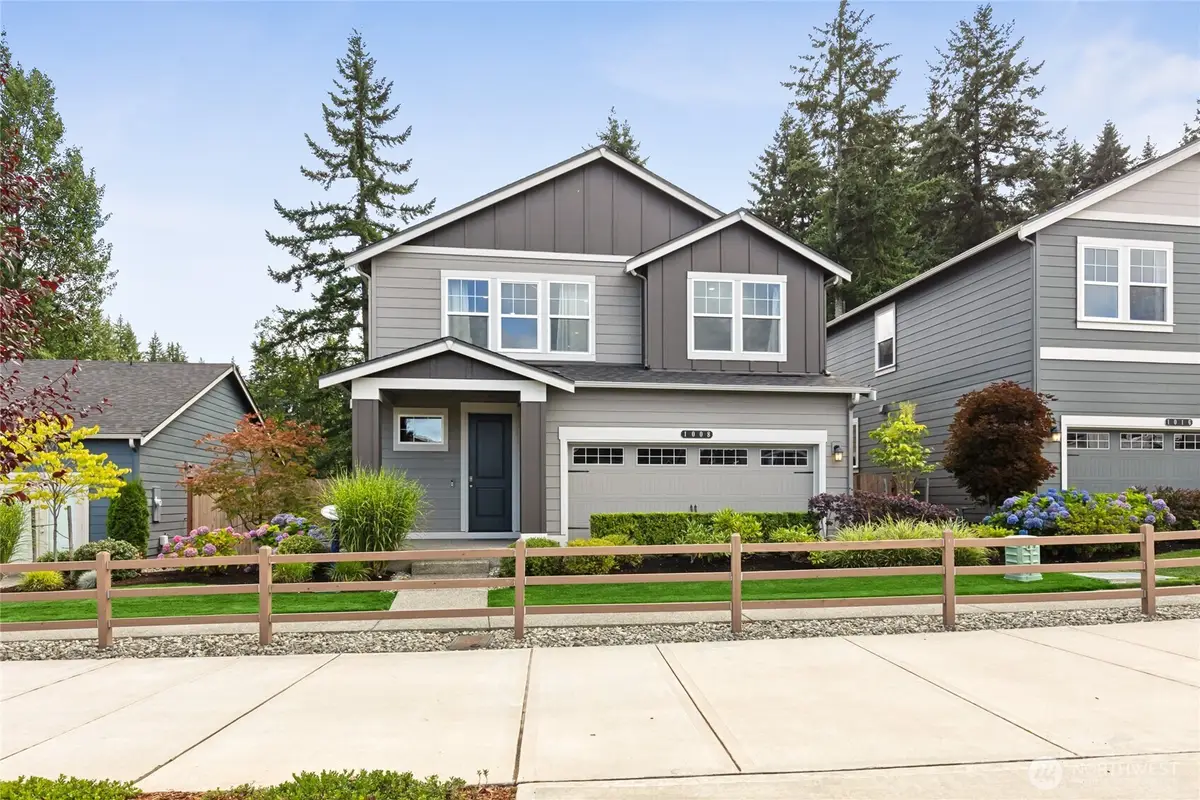 5524 S 328th Street #9, Auburn, WA 98001 - #1