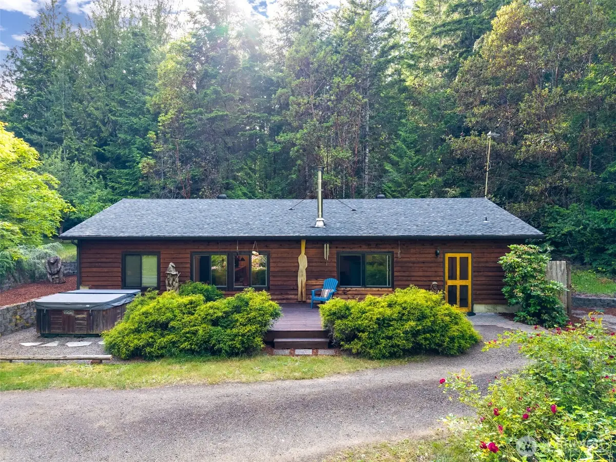 14223 Anatevka Lane Se, Olalla, WA 98359 - #1
