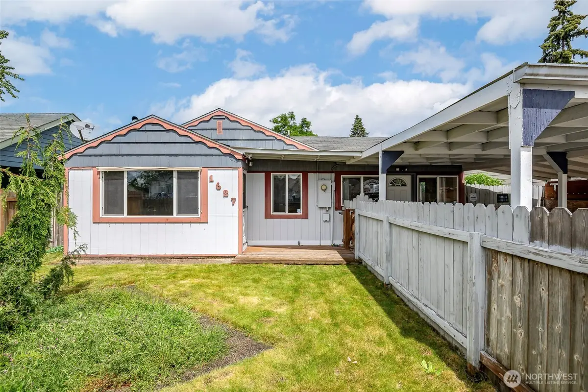 1627 120th Street S, Tacoma, WA 98444 - #1