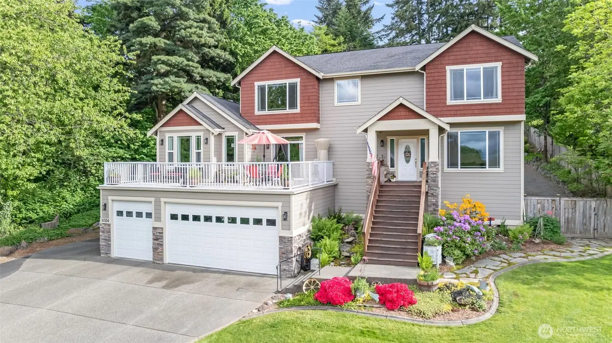 1024 12th Avenue Sw, Puyallup, WA 98371 - #1