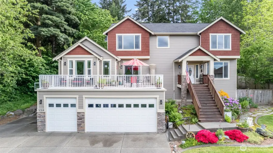 1024 12th Avenue Sw, Puyallup, WA 98371 - #3