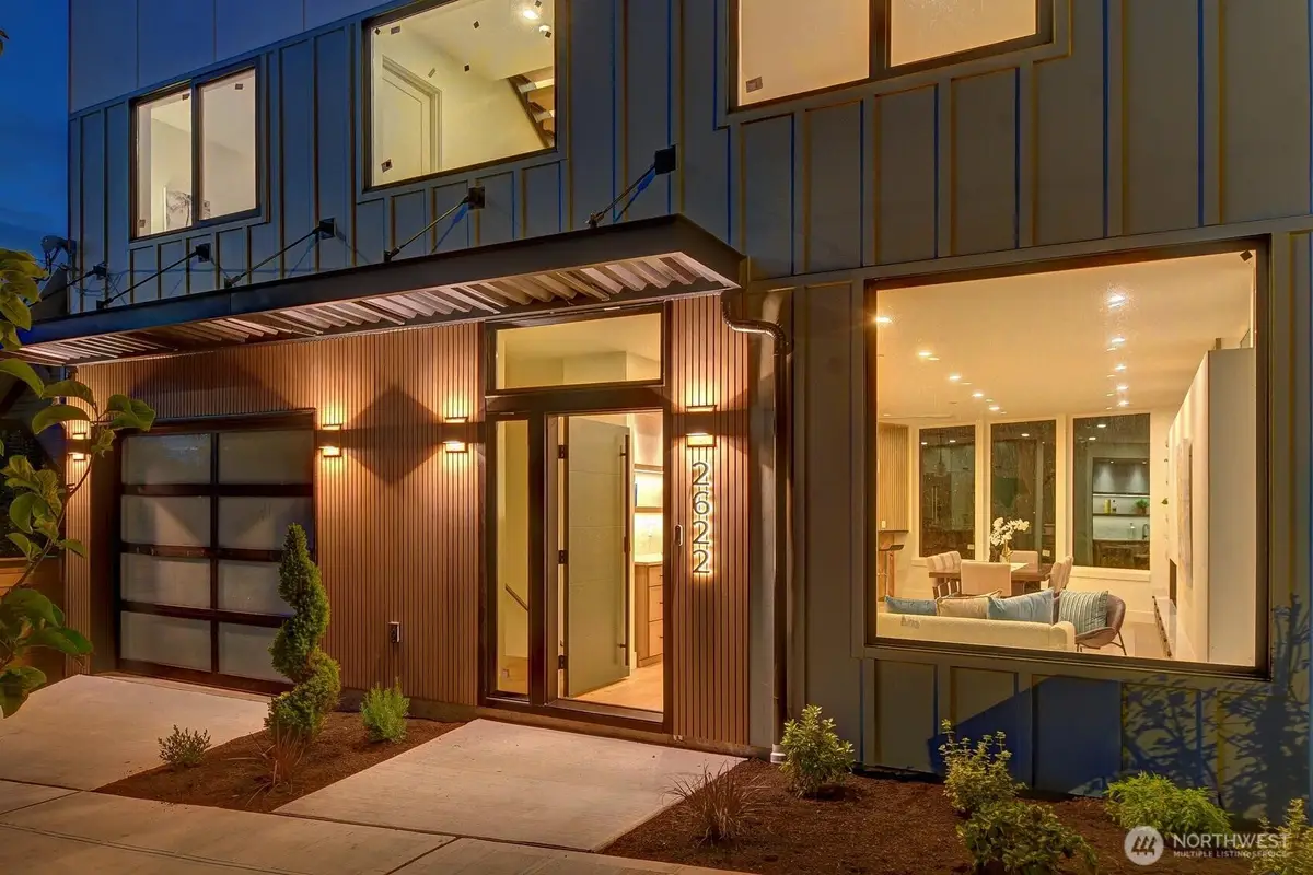2622 Mayfair Avenue N, Seattle, WA 98109 - #1