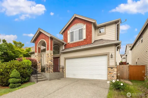 3512 Wells Avenue S, Renton, WA 98055