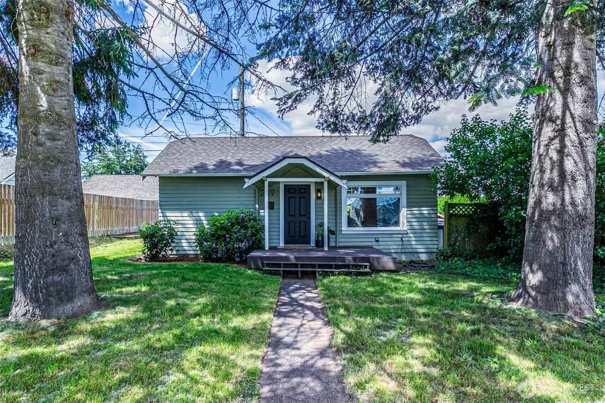 239 S 57th Street, Tacoma, WA 98408 - #1