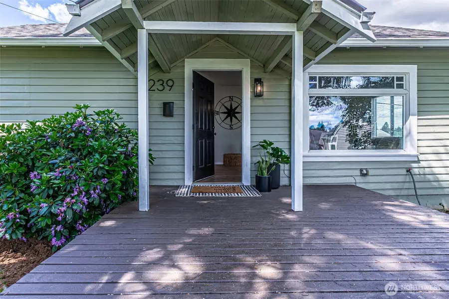 239 S 57th Street, Tacoma, WA 98408 - #2