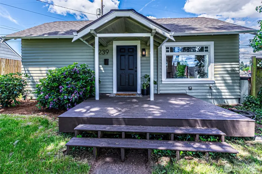 239 S 57th Street, Tacoma, WA 98408 - #3