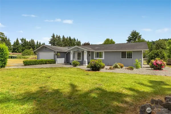 18426 Old Hwy 99 Sw, Rochester, WA 98579