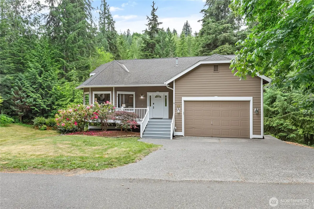 23 Lost Lake Lane, Bellingham, WA 98229 - #1
