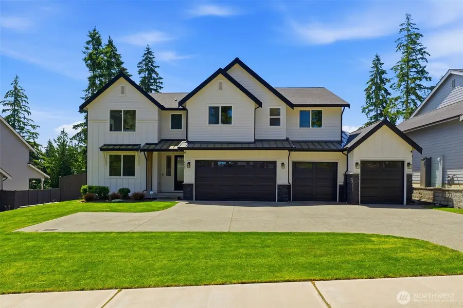 505 SW 366th Street, Federal Way, WA 98023 - #2