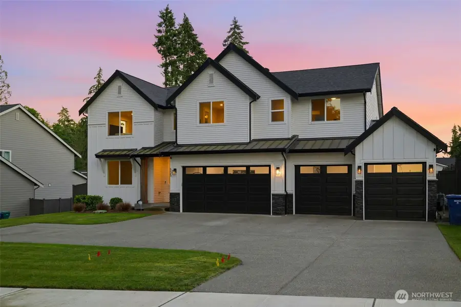 505 SW 366th Street, Federal Way, WA 98023 - #3