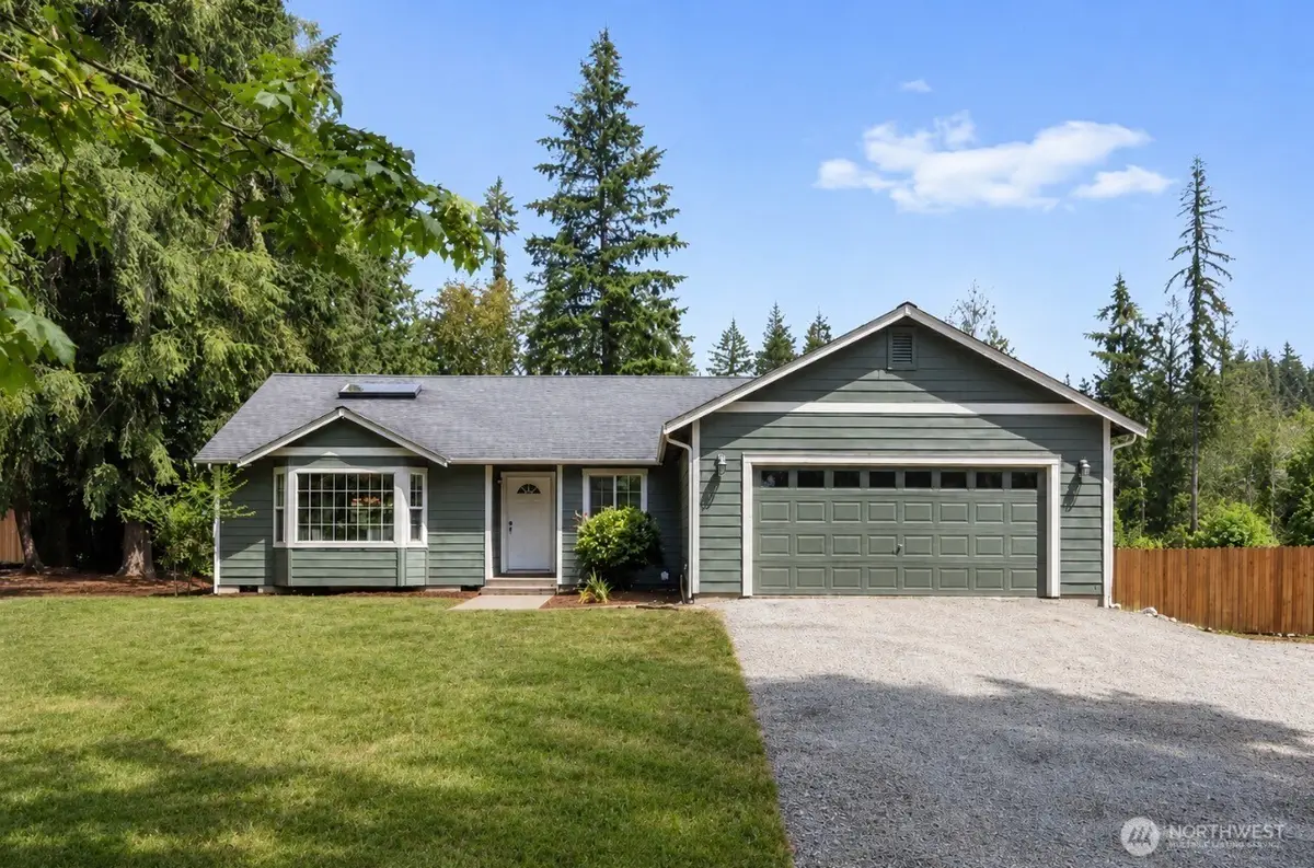 6401 151st Street Nw, Gig Harbor, WA 98332 - #1
