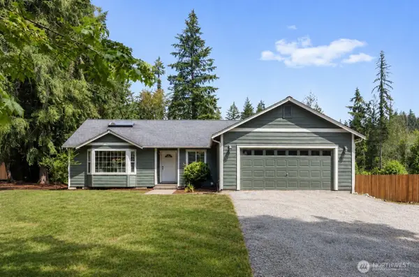 6401 151st Street Nw, Gig Harbor, WA 98332