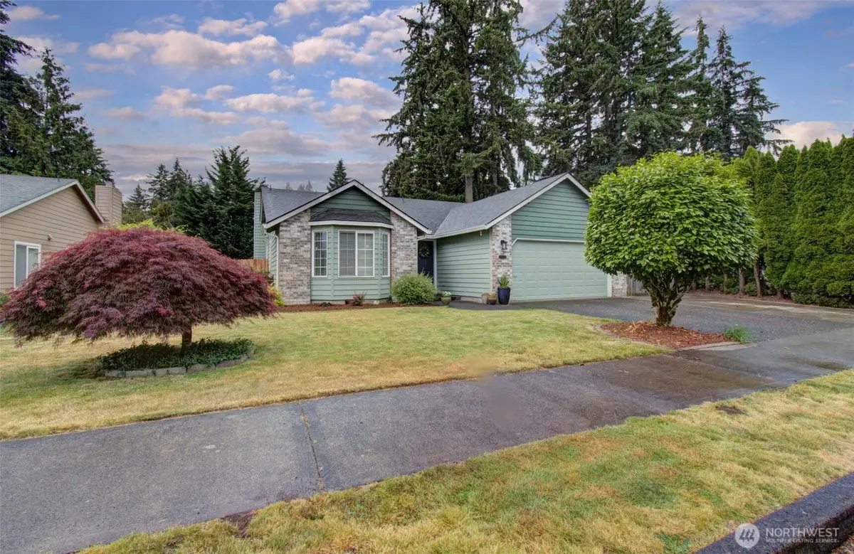 10411 NE 94th Street, Vancouver, WA 98662 - #1