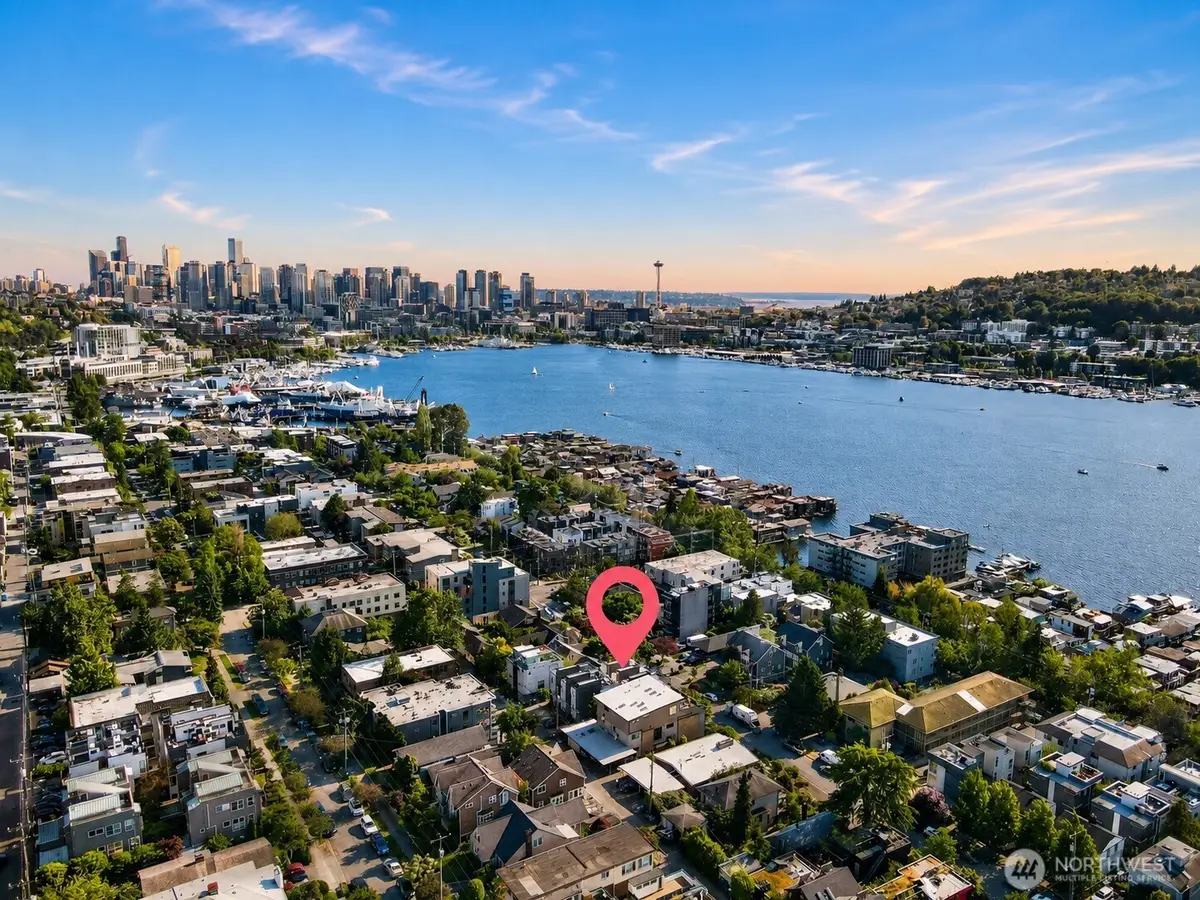 2326 Minor Avenue E #B, Seattle, WA 98102 - #1