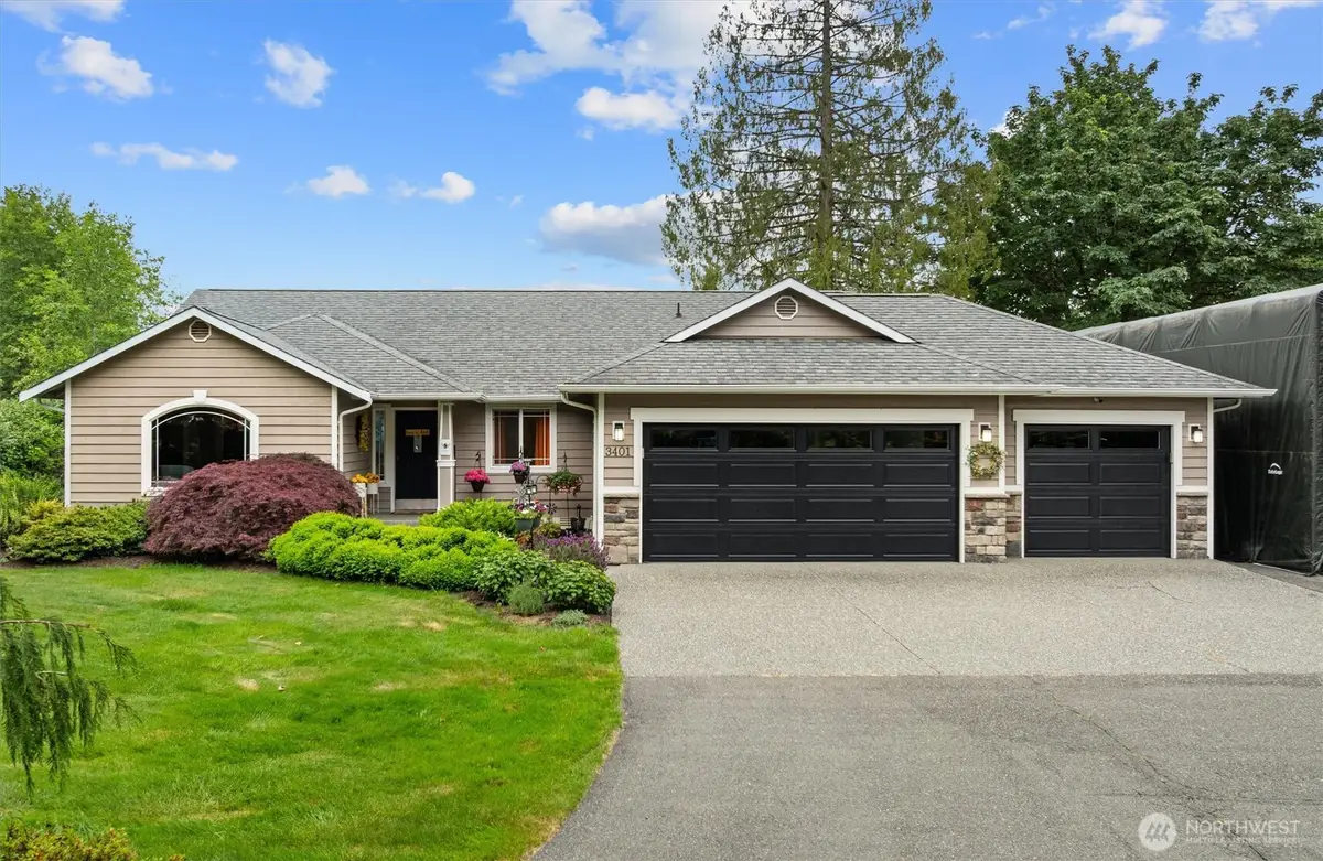 3401 83rd Avenue Ne, Marysville, WA 98270 - #1