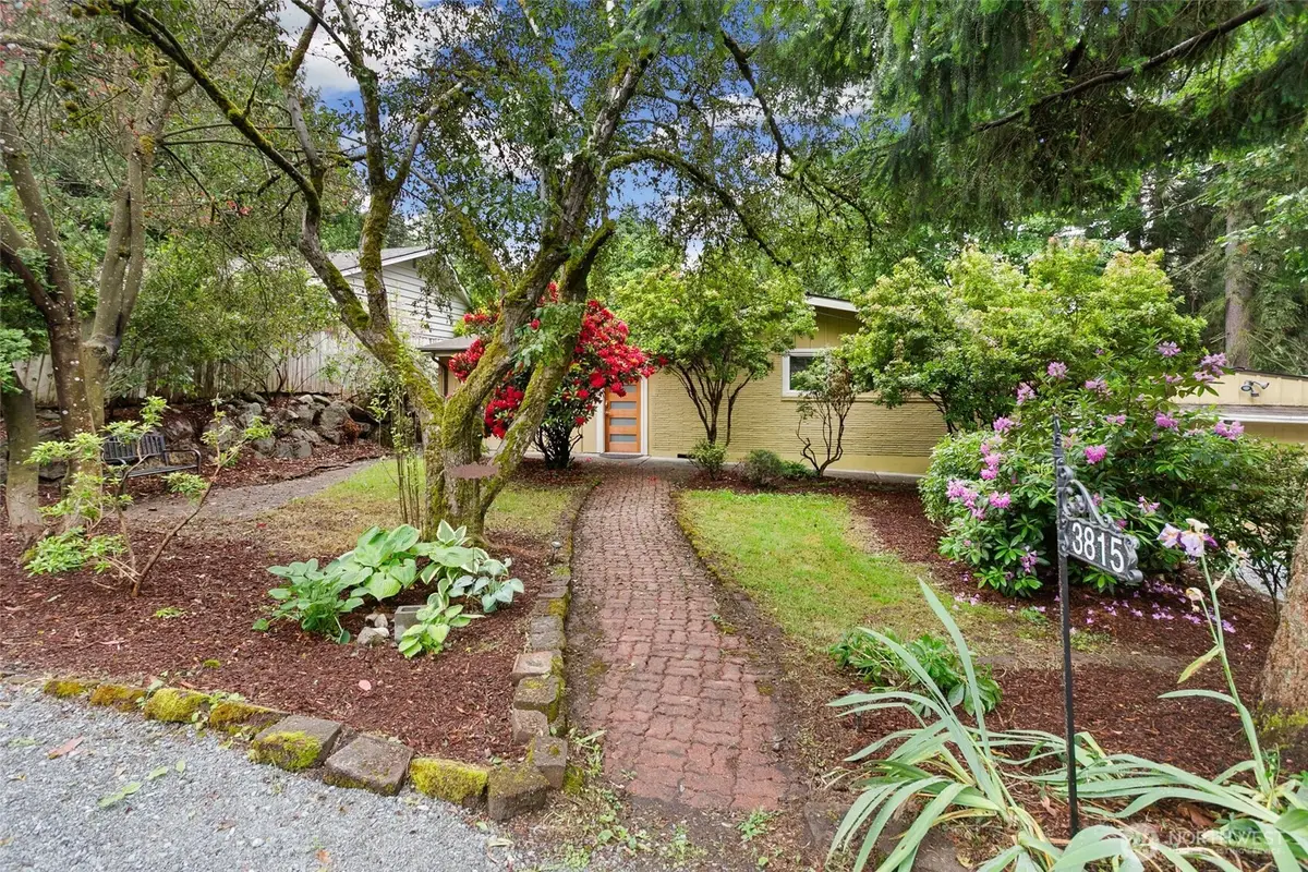 3815 NE 113th Street, Seattle, WA 98125 - #1