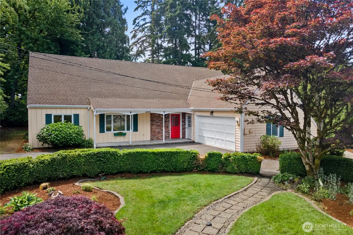 2401 SW 316th Street, Federal Way, WA 98023 - #1