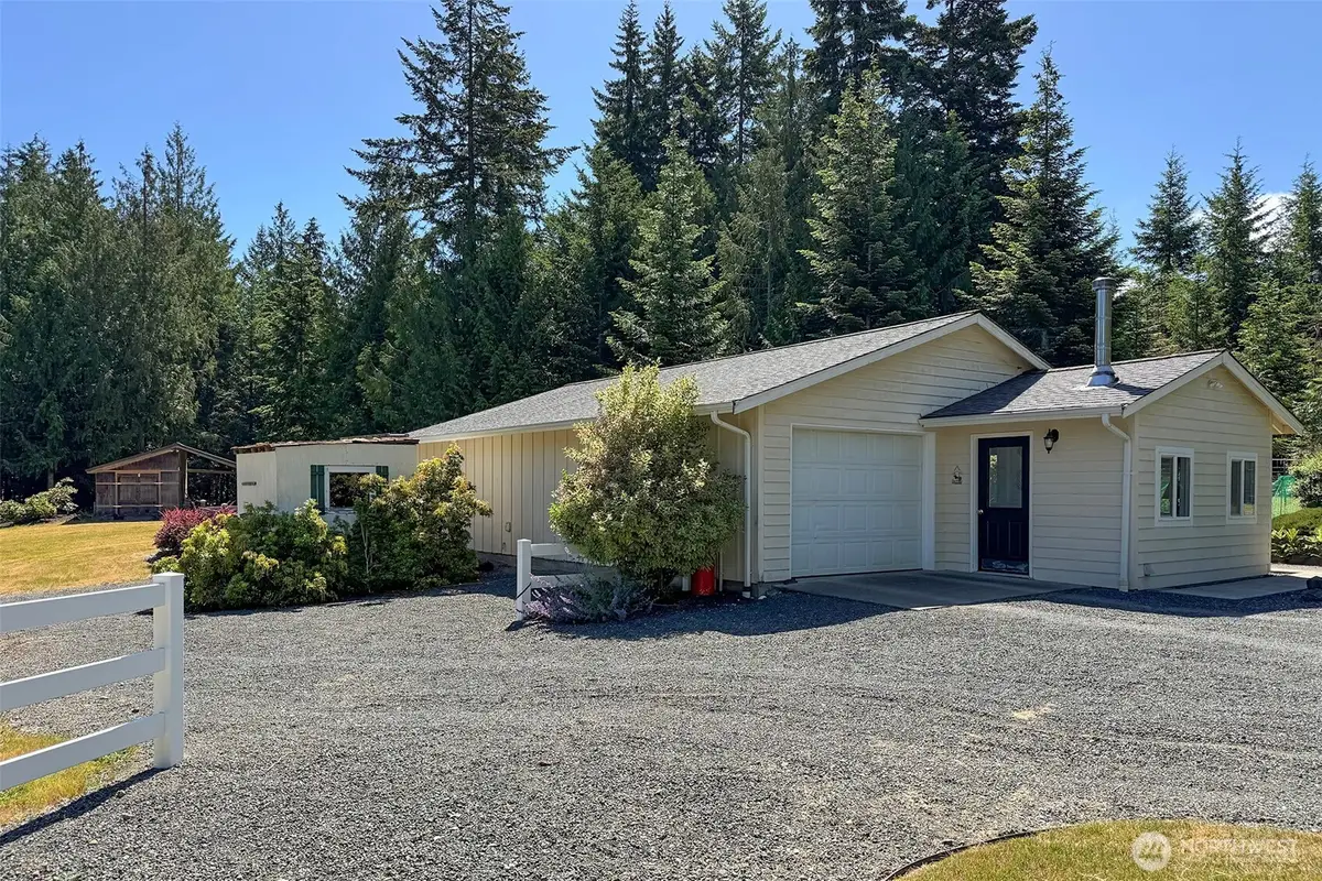 5541 S Doss Road, Port Angeles, WA 98362 - #1