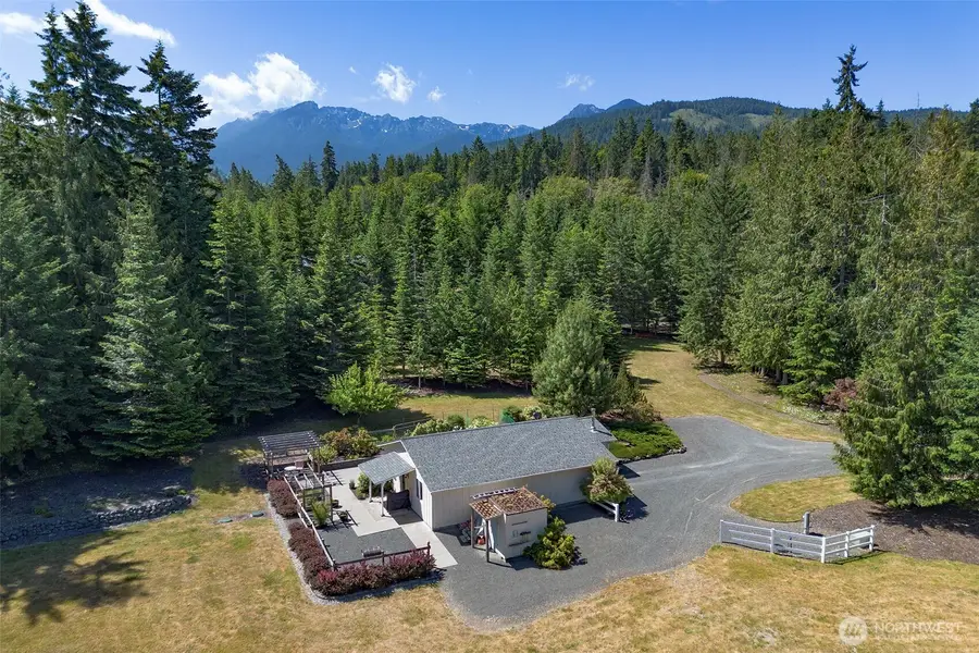 5541 S Doss Road, Port Angeles, WA 98362 - #2