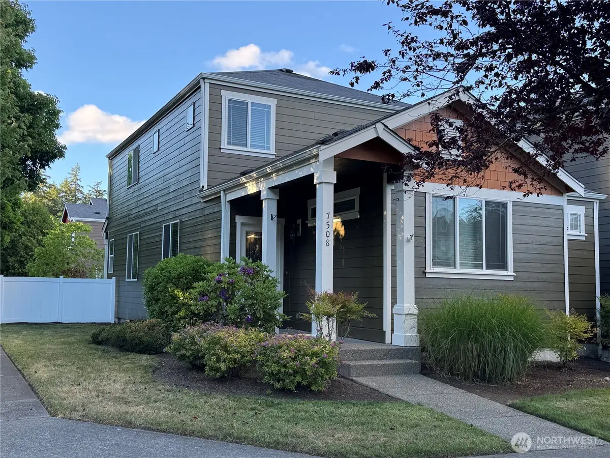 7508 Kodiak Avenue Ne, Lacey, WA 98516 - #1