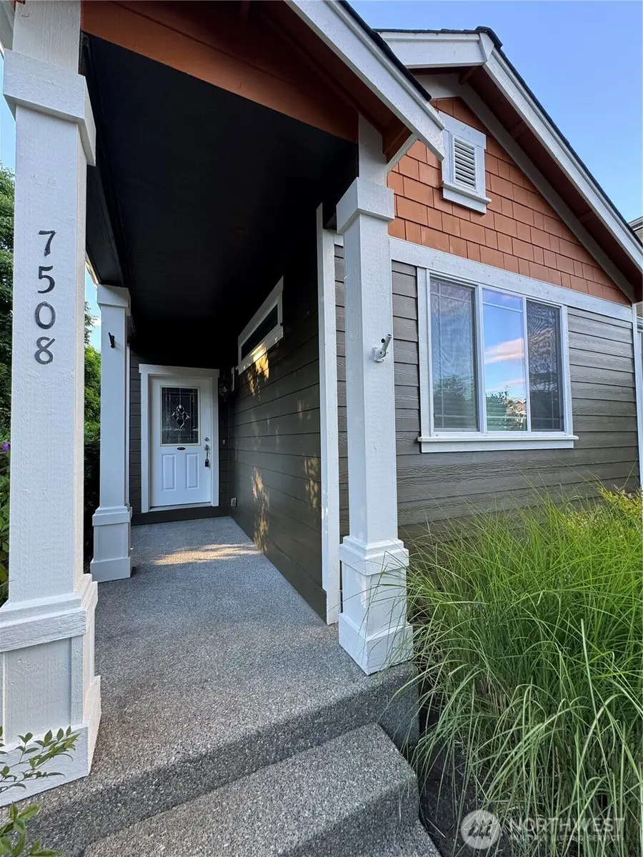 7508 Kodiak Avenue Ne, Lacey, WA 98516 - #3