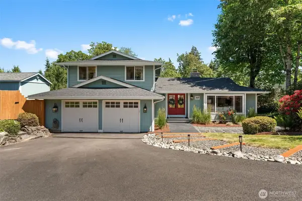 3611 Butler Drive, Gig Harbor, WA 98335