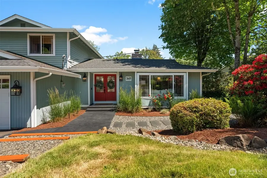 3611 Butler Drive, Gig Harbor, WA 98335 - #2