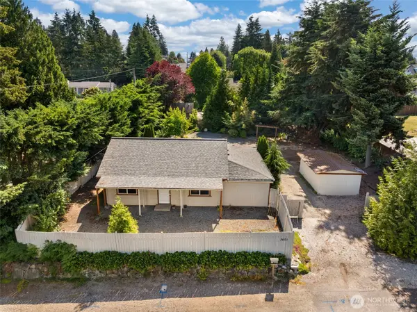 3601 67th Avenue W, University Place, WA 98466