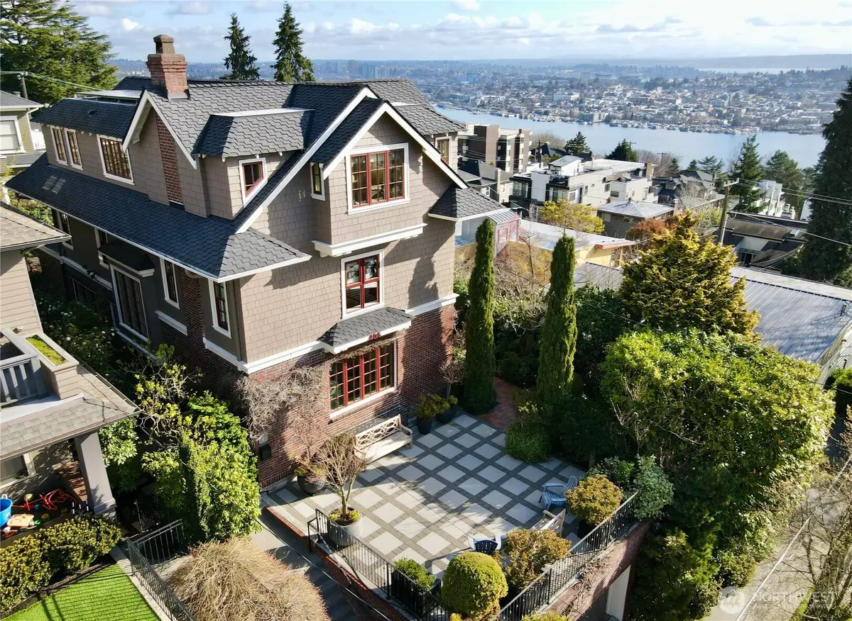 406 Galer Street, Seattle, WA 98109 - #1