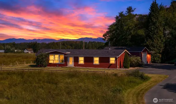4004 Brown Road, Ferndale, WA 98248