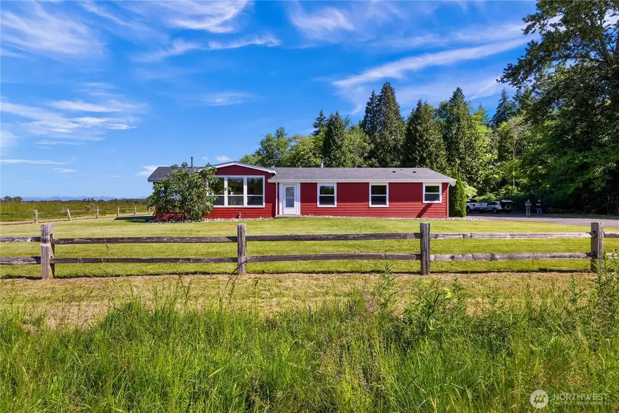 4004 Brown Road, Ferndale, WA 98248 - #3