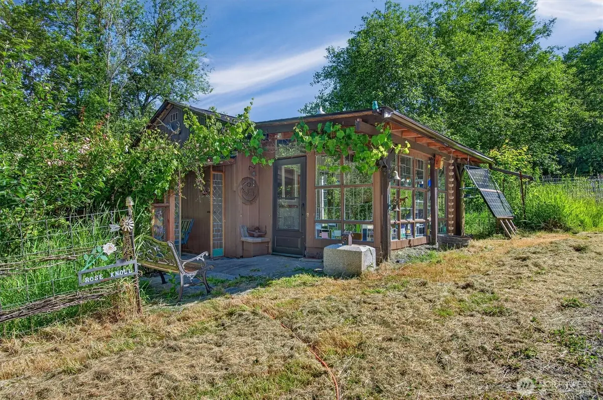 165 Barr Road, Rosburg, WA 98643 - #1
