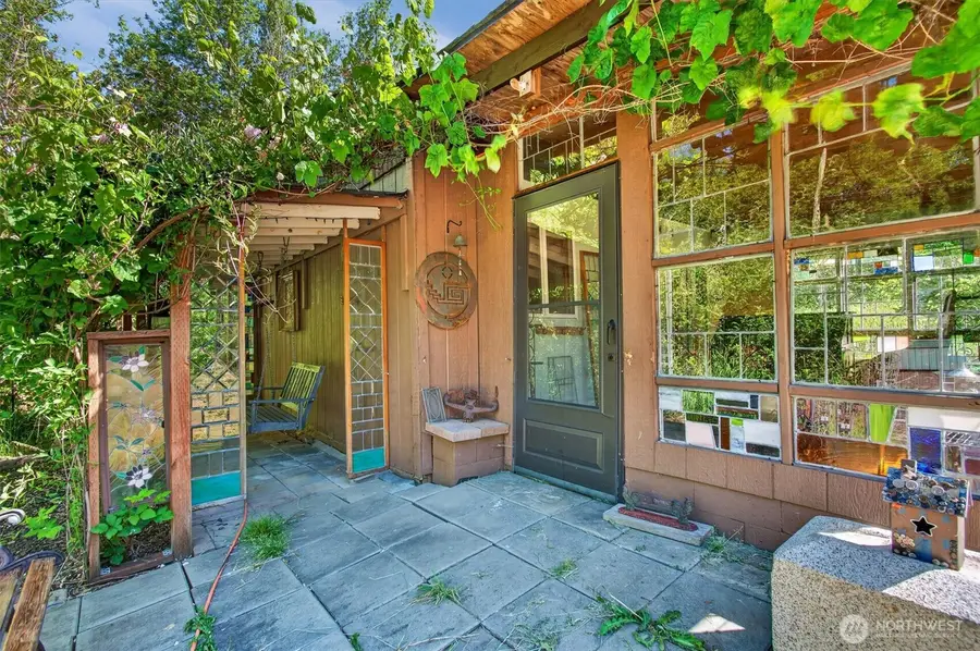 165 Barr Road, Rosburg, WA 98643 - #2