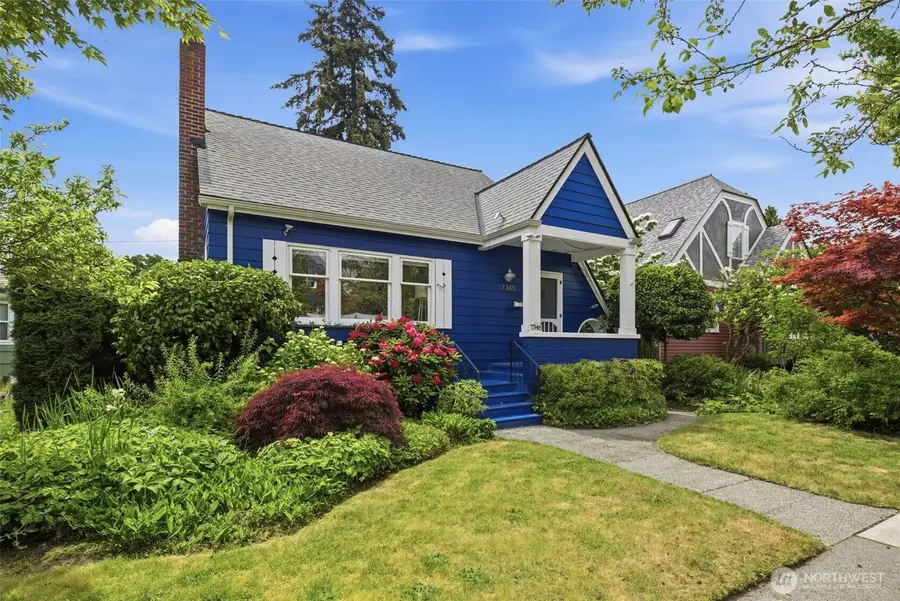 7348 Keen Way N, Seattle, WA 98103 - #2