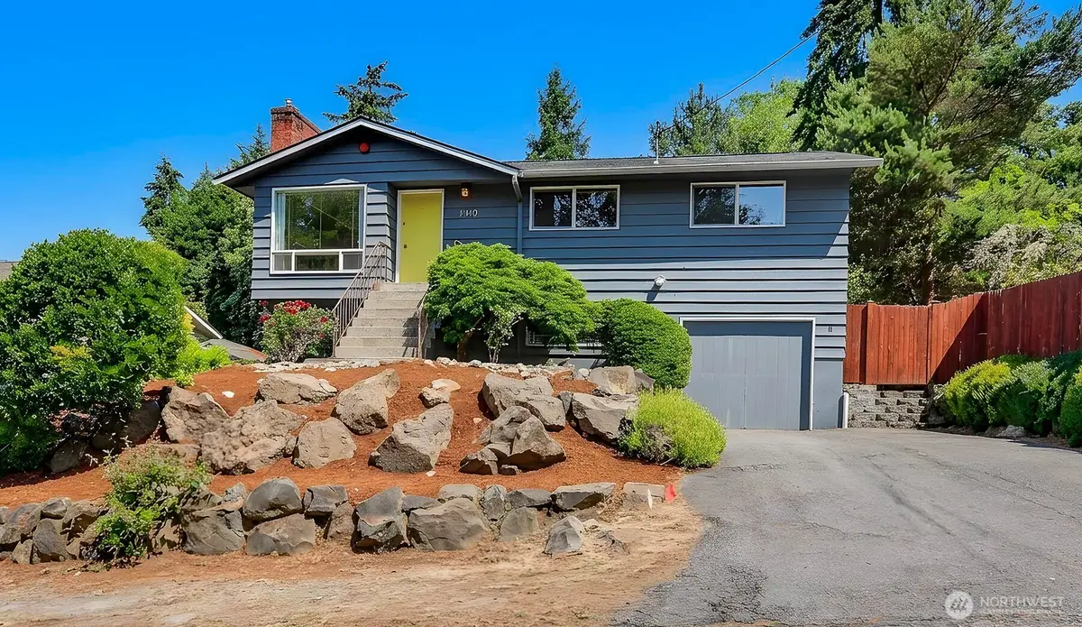 1410 NW 195th Street, Shoreline, WA 98177 - #1