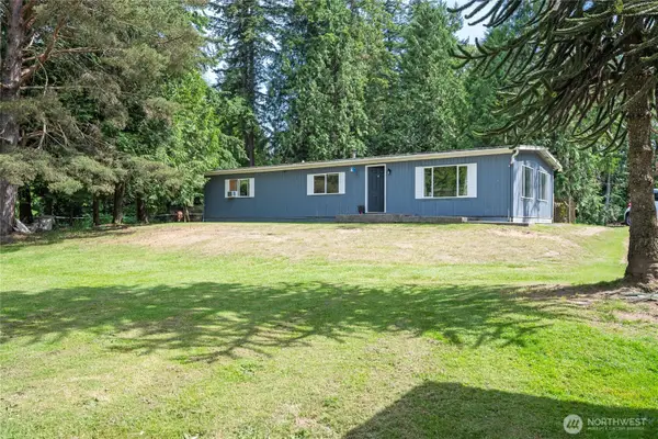 3233 Loomis Trail Road, Custer, WA 98240